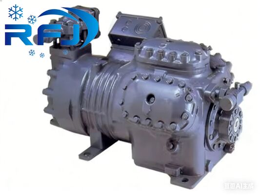 Αγορά Ημι ερμητικός συμπιεστής dlle-30x-EWL Copeland για το πιό ψυχρό κρύο δωμάτιο ψύξης online manufacture