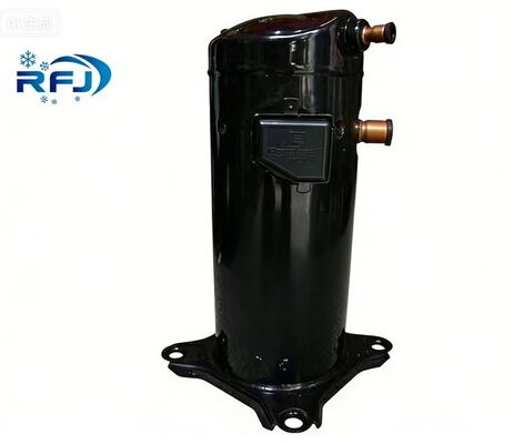 Αγορά Συμπιεστές κυλίνδρων R404A zb66kqe-tfd-558 9HP online manufacture
