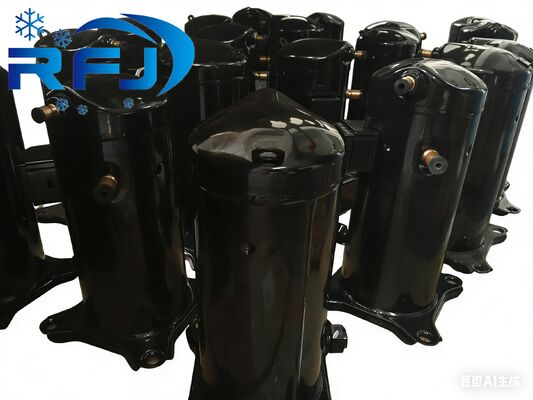 Αγορά VR συμπιεστής vr-144ks-tfp-52E 35KW ψύξης κυλίνδρων ψυκτήρων 12HP χαμηλού θορύβου online manufacture