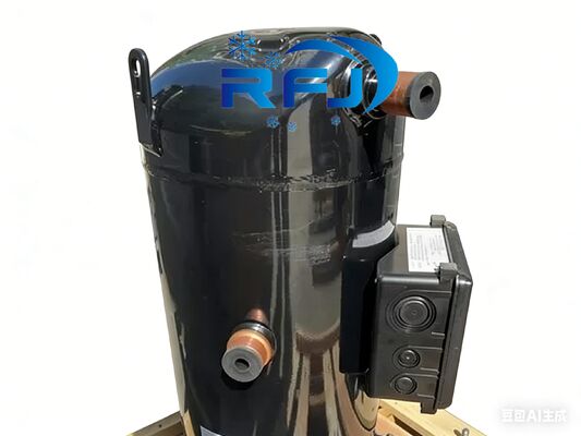 Αγορά R410a Scroll Ac Compressor 7,5hp Ψυκτικός εξοπλισμός ZP90KCE-TFD-250 online manufacture