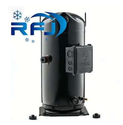 Αγορά Zr  ψύξης zr380kc-TWD HVAC Oilless συμπιεστών 315000btu κυλίνδρων online manufacture