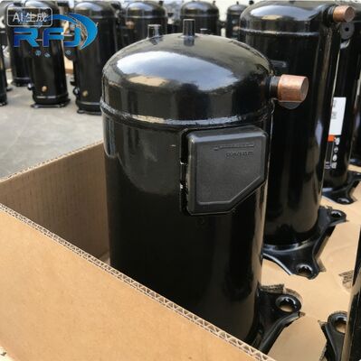 Αγορά 3.5HP σειρά συμπιεστών ZP42KUE-TFM/TFD  ZP κυλίνδρων ψύξης για το ψυγείο online manufacture