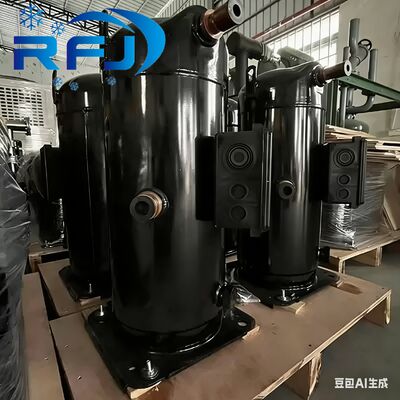 Αγορά Συμπιεστής zb21kqe-pfj-558 κυλίνδρων 3HP  ερμητικός συμπιεστής  για την ψύξη online manufacture