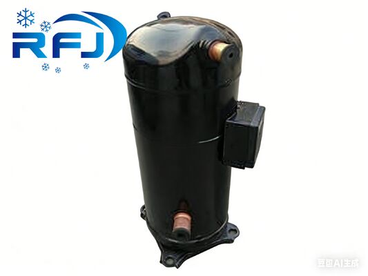 Αγορά Συμπιεστής κλιματισμού 4,1HP Hermetic Scroll Performer ZR49KCE-TFD-522 online manufacture