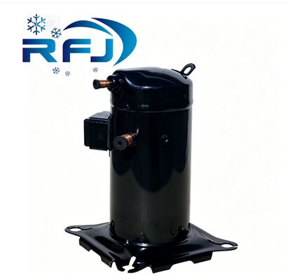 Αγορά Συμπιεστής όρου αέρα συμπιεστών 2HP 19350BTU κυλίνδρων ψύξης  zp24kse-TFM online manufacture