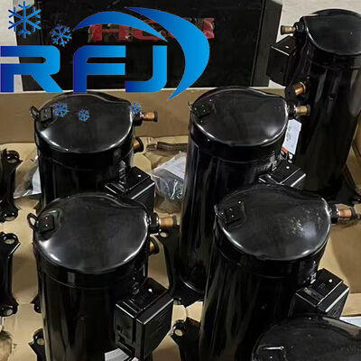 Αγορά ZR160KCE-TFD-522 Συμπιεστής Ψύξης Scroll online manufacture