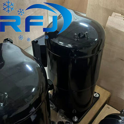 Αγορά ZF06KQE-TFD-551 Ερμητικός Συμπιεστής Ψύξης Χαμηλής Θερμοκρασίας 2HP online manufacture