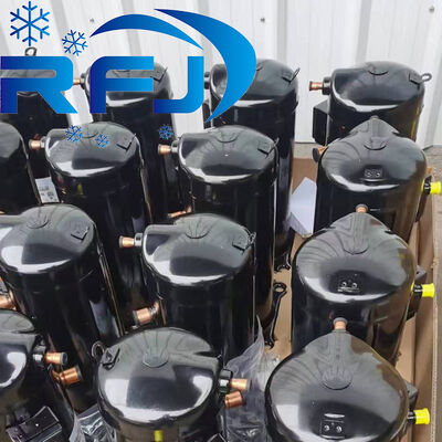 Αγορά Συμπυκνωτή κλιματισμού ZR54KC-TFD-522 online manufacture