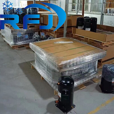 Αγορά 13.2KW 5HP Συμπιεστής AC ZPD61KCE-TFD-522 online manufacture