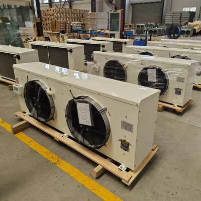 Αγορά DJ40 Εξατμιστήρας Ψυχρής Αποθήκευσης Οροφής online manufacture