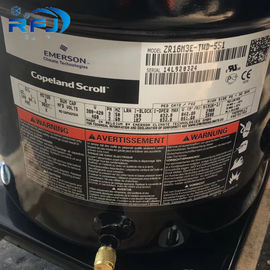 Αγορά 6hp συμπιεστής zsi18kq-tfp-537 κυλίνδρων Copeland δύναμης αλόγων σταθερή ροή αέρα online manufacture