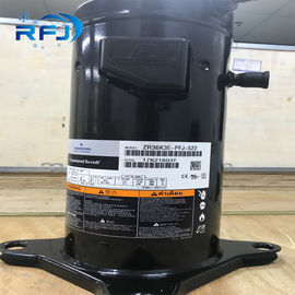 Αγορά ZR Copeland κλιματιστικό μηχάνημα zr28k3-pfj-522 συμπιεστών κυλίνδρων για τη συμπύκνωση της μονάδας online manufacture