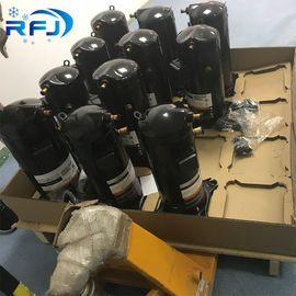 Αγορά συμπιεστής R404A ZB19 zb19kqe-tfd-558 zb19kqe-tfd-524 βιδών 2.6HP Copeland online manufacture