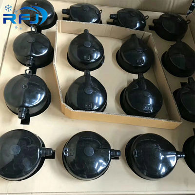 Αγορά Συχνότητα συμπιεστών ρ-410A zp154kce-Tfd-522 50HZ κυλίνδρων ισχύος 12.8HP  αλόγων online manufacture