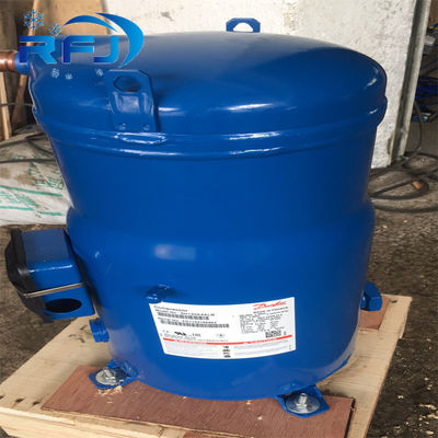 Αγορά Συμπιεστής βιομηχανικής ψύξης 31,6KW 9HP SM110S4VC SM110-4VI με 1 έτος εγγύηση online manufacture