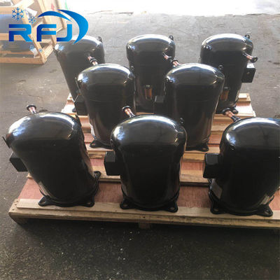 Αγορά 1 ερμητικό compresso εξουσιοδότησης ZP103KCE-TF5-550 9hp  έτους online manufacture