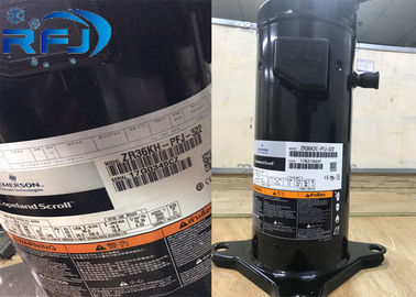 Αγορά Συμπιεστής zr34k3-tfd-522 κυλίνδρων Copeland όρου αέρα με την πιστοποίηση CE online manufacture