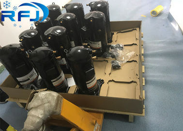 Αγορά Συμπιεστής zr54kc-tfd-522 κλιματισμού κυλίνδρων Copeland μέρη ψύξης online manufacture