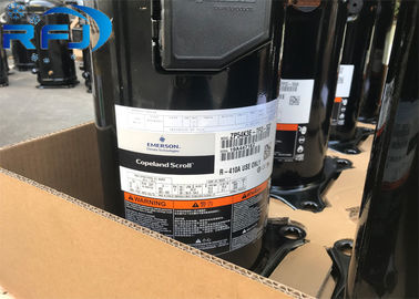 Αγορά Νέοι αρχικοί συμπιεστές zf49kqe-tfd-564 ψύξης χαμηλής θερμοκρασίας Copeland online manufacture