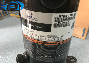 Αγορά Ημι ερμητική 4HP συμπιεστών R404/R22 50Hz δύναμη zfi20kqe-tfd-551 αλόγων Copeland online manufacture