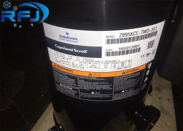 Αγορά 380-420V/3/50Hz συμπυκνώνοντας μονάδα ψύξης, συμπιεστής Zb zb95kce-TFD Copeland online manufacture
