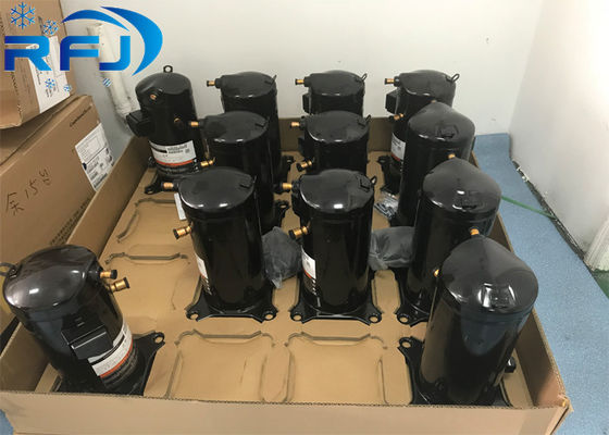 Αγορά Σειρά zb58kqe-TFD 380-420V/3P/50Hz CompressorZB κυλίνδρων ψύξης έγκρισης CE ROHS online manufacture
