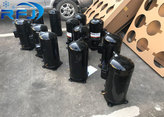 Αγορά Zr  1.5HP 220V50Hz συμπιεστής zr68kc-tfd-522 κυλίνδρων ψυκτική ουσία R22 online manufacture
