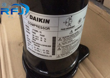 Αγορά 3 χαμηλός ήχος ψυκτικών ουσιών συμπιεστών Jt90g-P8vj cJt όρου αέρα HP 15.4A Daikin online manufacture