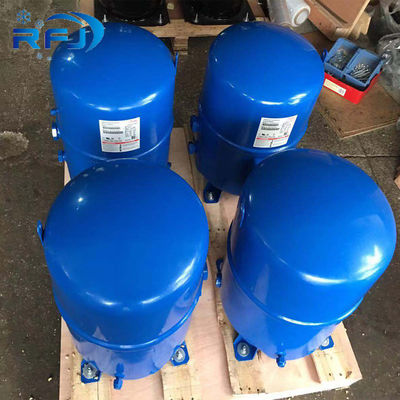Αγορά Dan Foss Maneurop Piston Refrigeration Scroll Compressor MT50HK4EVE MT50-4VI MTZ50HK4EVE MTZ50-4VM 400V/50-60hz online manufacture