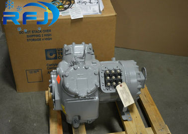 Αγορά 15hp συμπιεστής Carlyle δύναμης αλόγων ημι - ερμητική πρότυπη έγκριση CE 06EM150 online manufacture