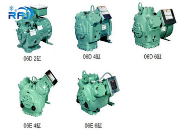 Αγορά δίδυμος συμπιεστής βιδών 208-230v 20HP, συμπιεστής ρ-507/404A για το κλιματιστικό μηχάνημα online manufacture