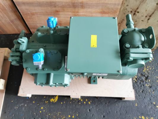 Αγορά Εναλλακτικός συμπιεστής 8FE-70Y-40P Για R134A. R404A. R507. 230V-3-50HZ online manufacture