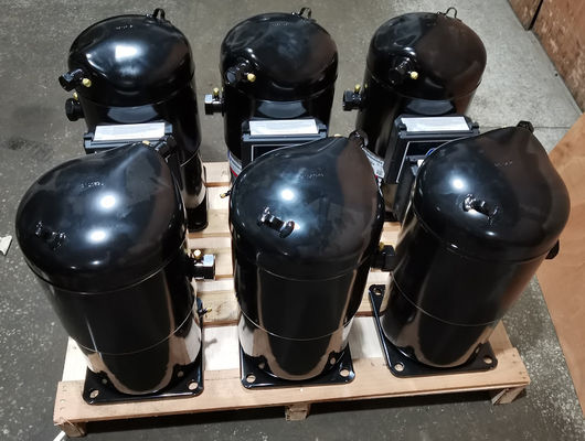 Αγορά R404 εξατμιστήρας ψύξης, ερμητικοί συμπιεστές zr12m3e-TWD-551 εμβόλων Copeland online manufacture