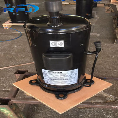 Αγορά Χαμηλού ήχου Hitachi Scroll Compressor E605DH-59C2YG 8-26KW Άμεση αναρρόφηση Λιγότερη προθέρμανση online manufacture