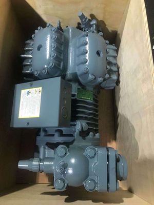 Αγορά D2SK-75X ημι ερμητικός συμπιεστής ψύξης για το πάγωμα πιό ψυχρό R410 κρύων δωματίων online manufacture