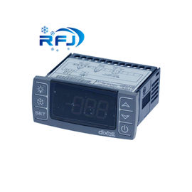 Αγορά 230V 50HZ ψύξης συμπιεστών αρχική θερμοστάτης XR03CX-5N0C1 ελεγκτών μερών ψηφιακή online manufacture