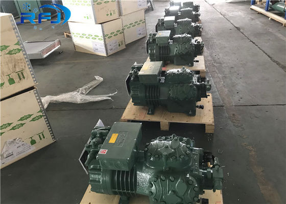 Αγορά Ημιαρμητικός συμπιεστής 4FES-3Y-40S 4FC-3.2Y-40S 4HP online manufacture