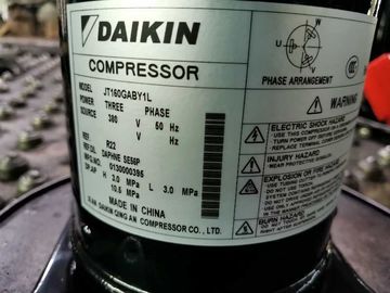Αγορά Χαμηλός συμπιεστής κυλίνδρων ψύξης Nosie Daikin JT71G-P8YD 8.13KW online manufacture