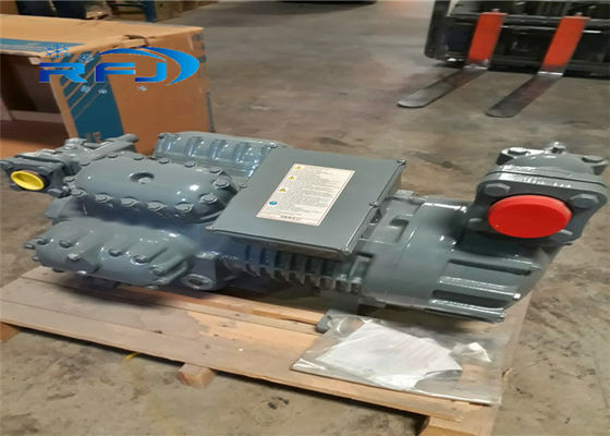 Αγορά Συμπυκνώνοντας μονάδα συμπιεστής d6sf-200x-AWM κρύων δωματίων R404 online manufacture