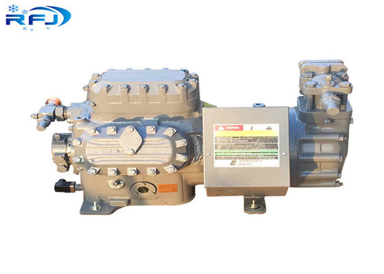 Αγορά D6dj-400x-AWM 6 ημι ερμητικός συμπιεστής  εμβόλων κυλίνδρων online manufacture