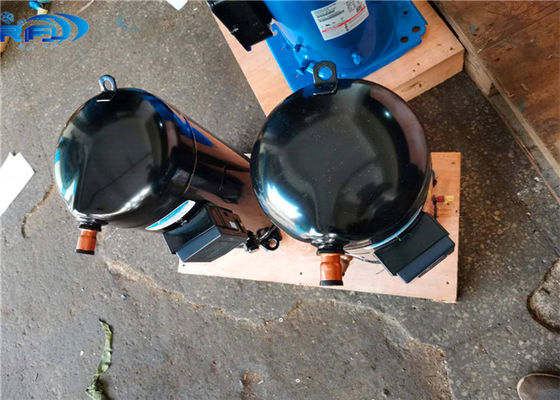 Αγορά Scroll Refrigeration Compressors Copeland ZP120KCE-TFD-425 online manufacture