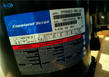 Αγορά Copeland ZP Series ZP295KCE-TWD-522 for Refrigeration online manufacture