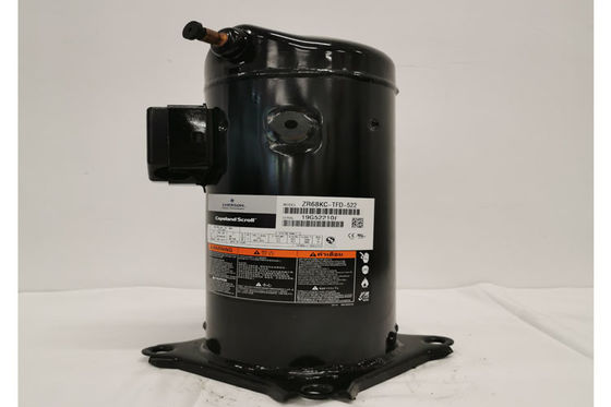Αγορά Συμπιεστές κυλίνδρων R404A zb66kqe-tfd-558 9HP Copeland online manufacture