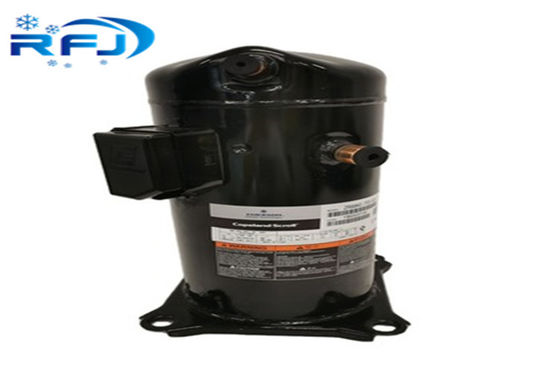 Αγορά Zr48k3e-pfj-522 συμπιεστές κυλίνδρων Copeland ψυκτικών ουσιών R404a online manufacture