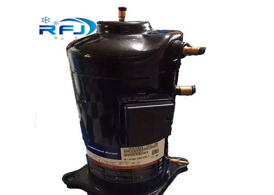 Αγορά Ξηρότερος 12.8KW Copeland συμπιεστής 4.3HP vri-52ks-tfp-582 380v 3ph κυλίνδρων στεγών online manufacture