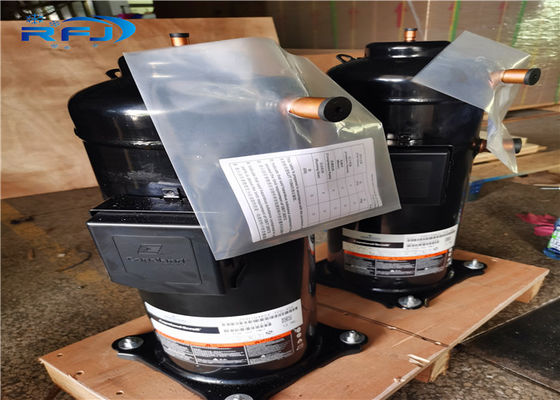 Αγορά Συμπιεστής zf06kqe-tfd-551 κυλίνδρων ZF 2hp 24.9m3/h Copeland online manufacture