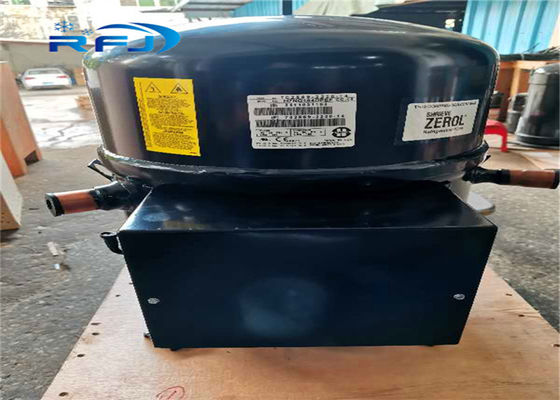 Αγορά 30KW ερμητικός συμπιεστής H7NG184DPEF εμβόλων για το Μπρίστολ R407C online manufacture