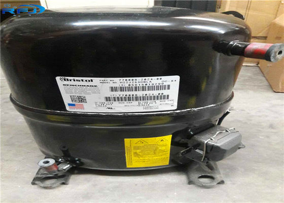 Αγορά 2HP συμπιεστής H22J253DBLA εναλλασσόμενου ρεύματος του Μπρίστολ για τον κλιματισμό R22 online manufacture