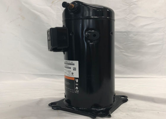 Αγορά Μαύρο χρώμα zr94kce-TFD συμπιεστών 8HP κλιματισμού κυλίνδρων ψύξης ερμητικό online manufacture