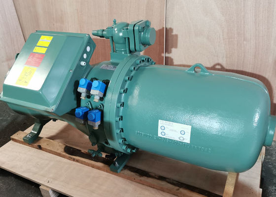 Αγορά Ημι ερμητικός συμπιεστής βιδών CSH7673-70Y 70HP για την ψύξη του δωματίου online manufacture